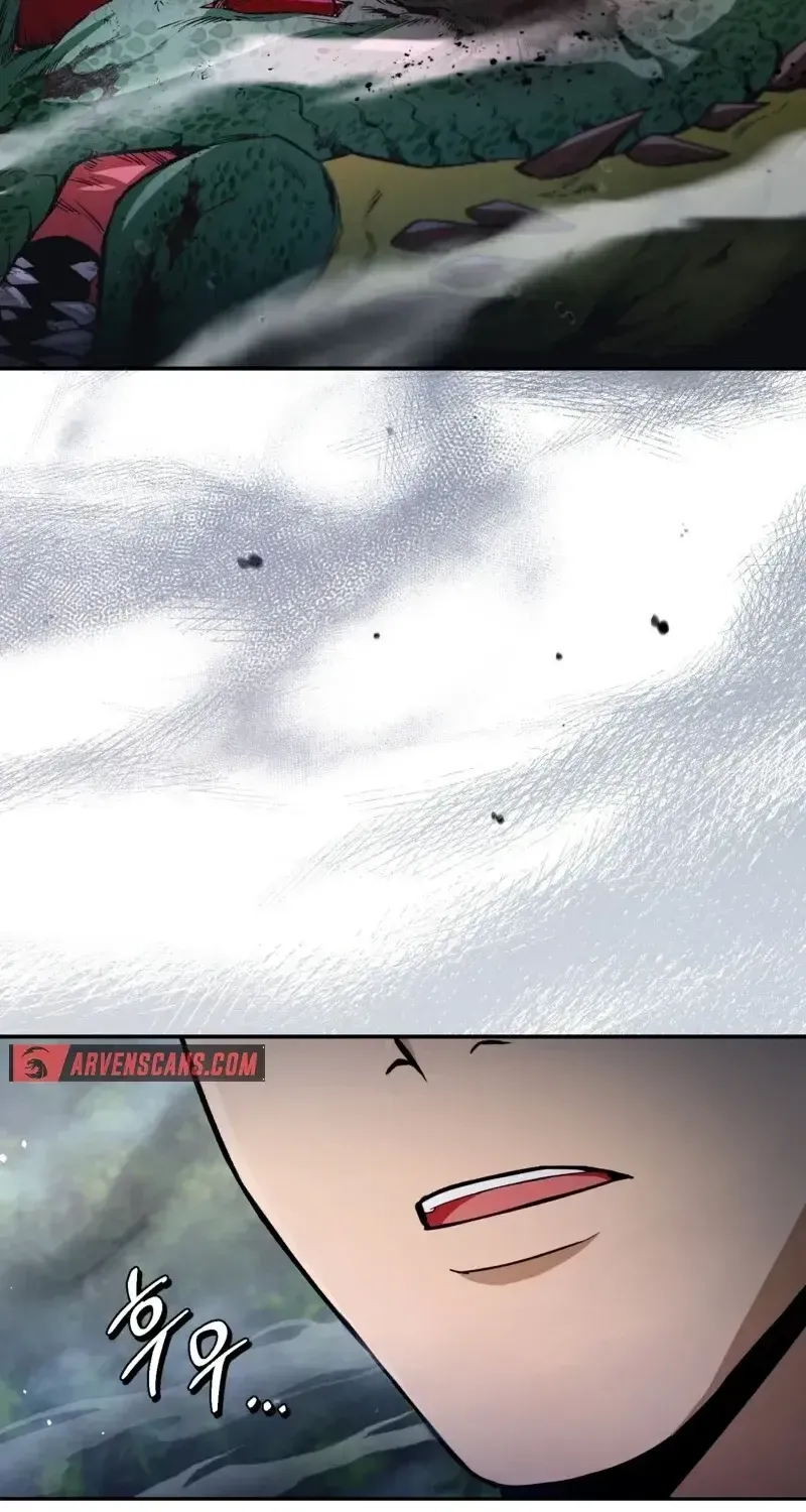 The Delusional Hunter in Another Chapter 9 page 92 - 