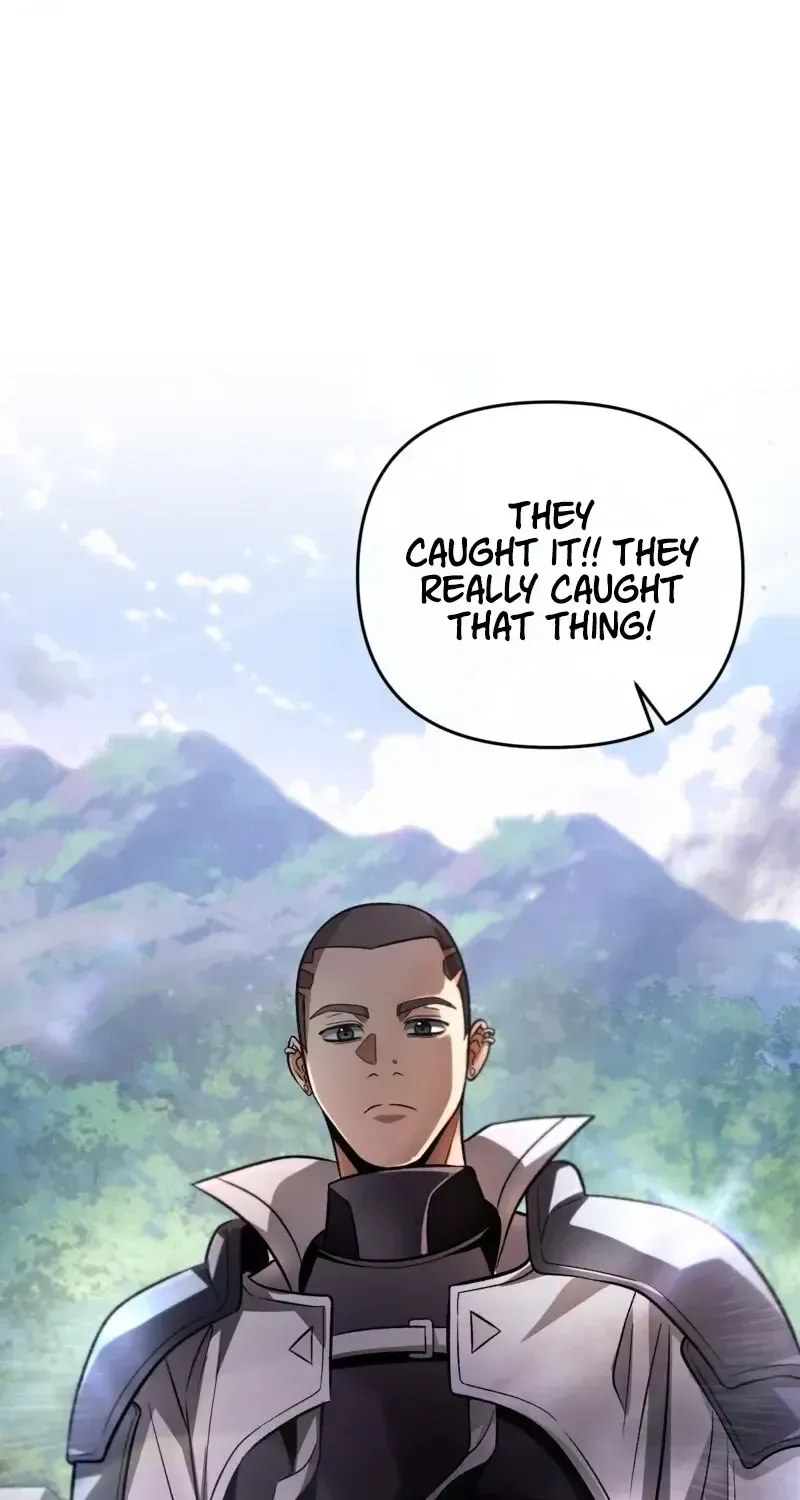 The Delusional Hunter in Another Chapter 9 page 93 - 