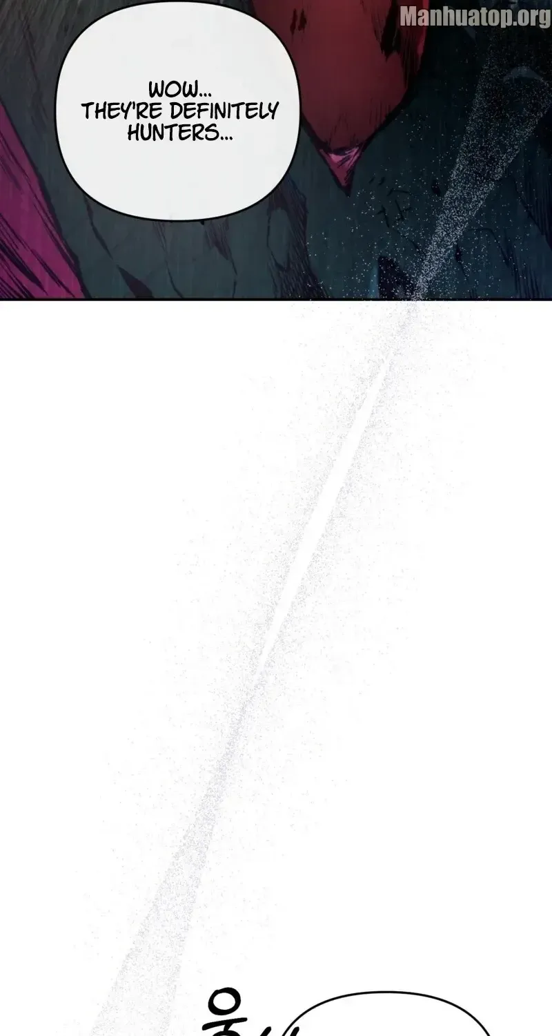 The Delusional Hunter in Another Chapter 9 page 95 - 