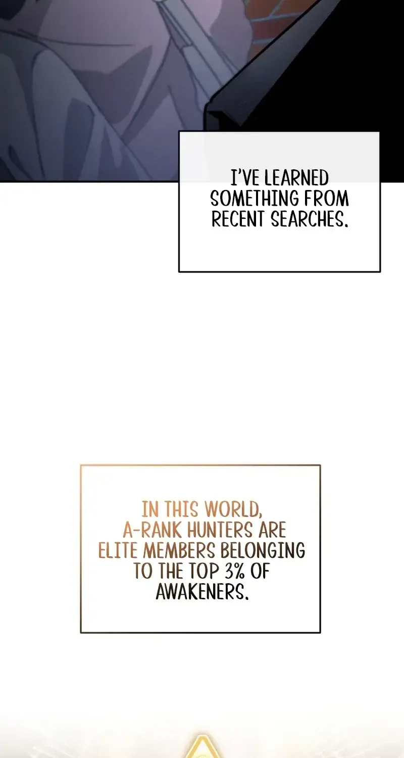 The Delusional Hunter in Another Chapter 9 page 98 - 
