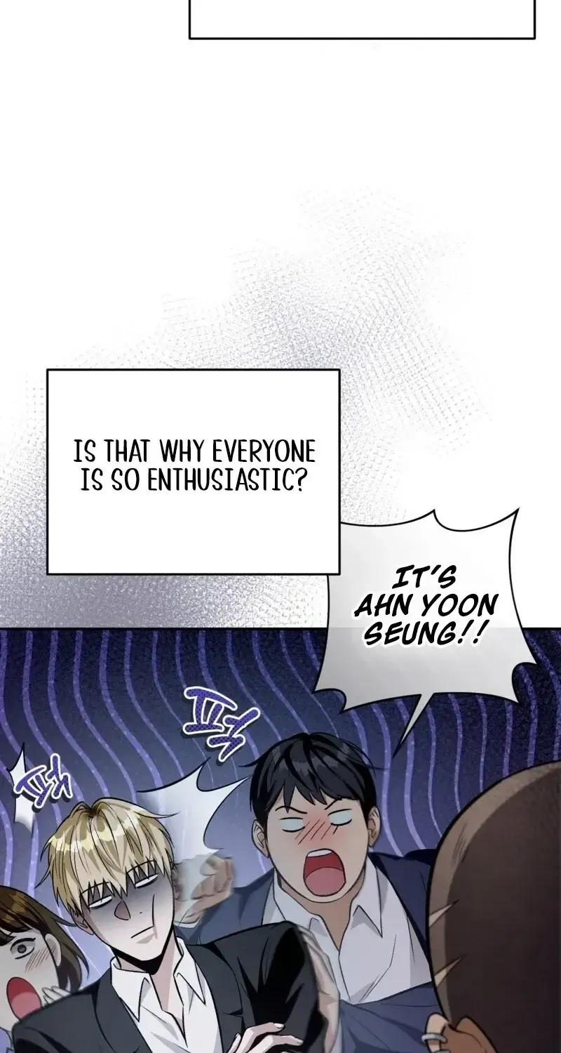 The Delusional Hunter in Another Chapter 9 page 100 - 