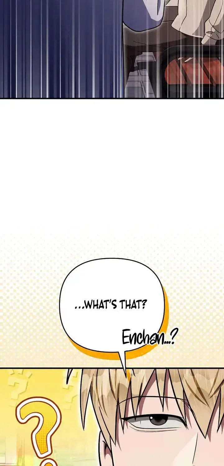 The Delusional Hunter in Another Chapter 92 page 17 - 