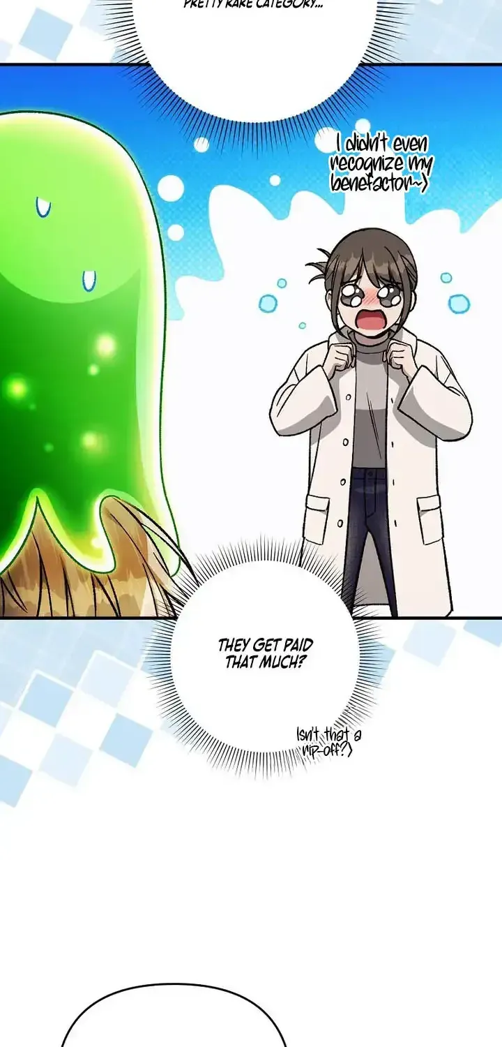 The Delusional Hunter in Another Chapter 92 page 24 - 