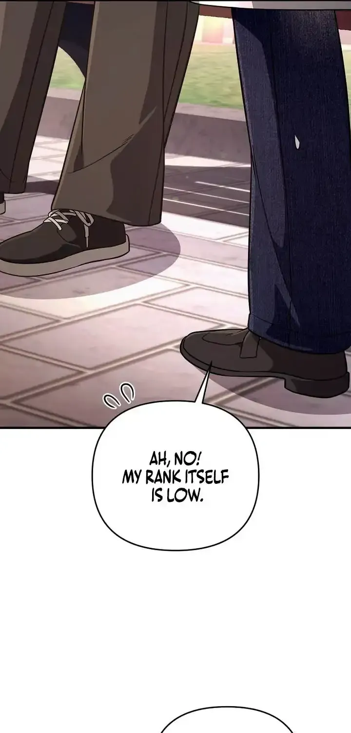 The Delusional Hunter in Another Chapter 92 page 26 - 