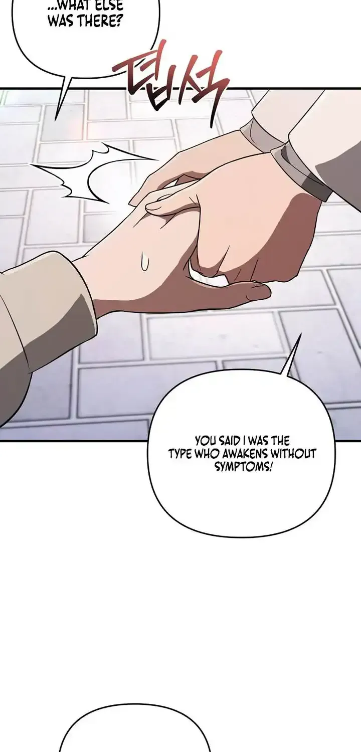 The Delusional Hunter in Another Chapter 92 page 36 - 