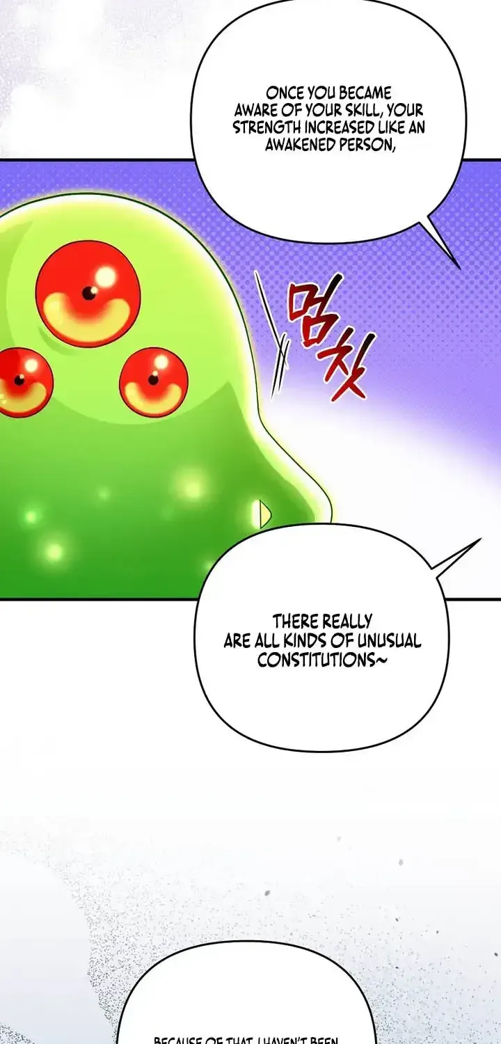 The Delusional Hunter in Another Chapter 92 page 40 - 