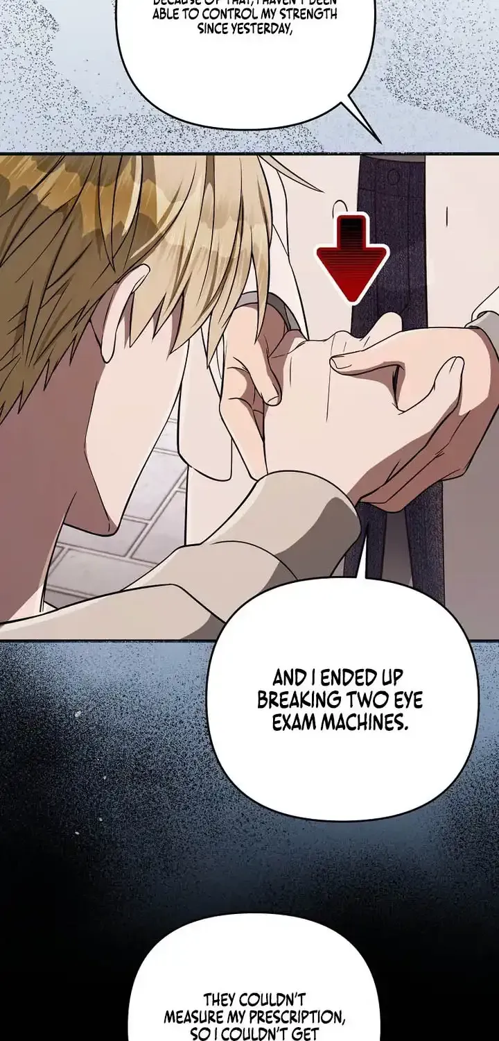 The Delusional Hunter in Another Chapter 92 page 41 - 