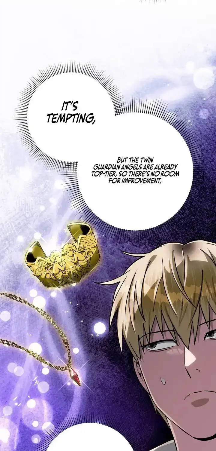 The Delusional Hunter in Another Chapter 92 page 50 - 