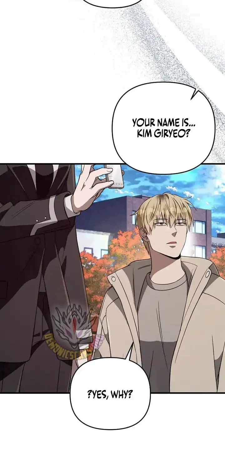 The Delusional Hunter in Another Chapter 92 page 58 - 