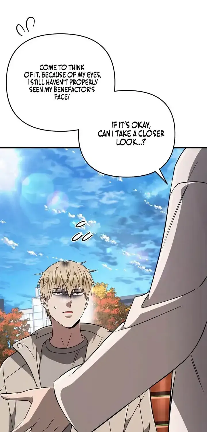 The Delusional Hunter in Another Chapter 92 page 61 - 