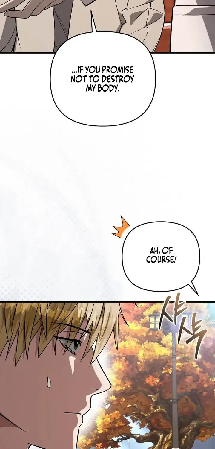 The Delusional Hunter in Another Chapter 92 page 62 - 