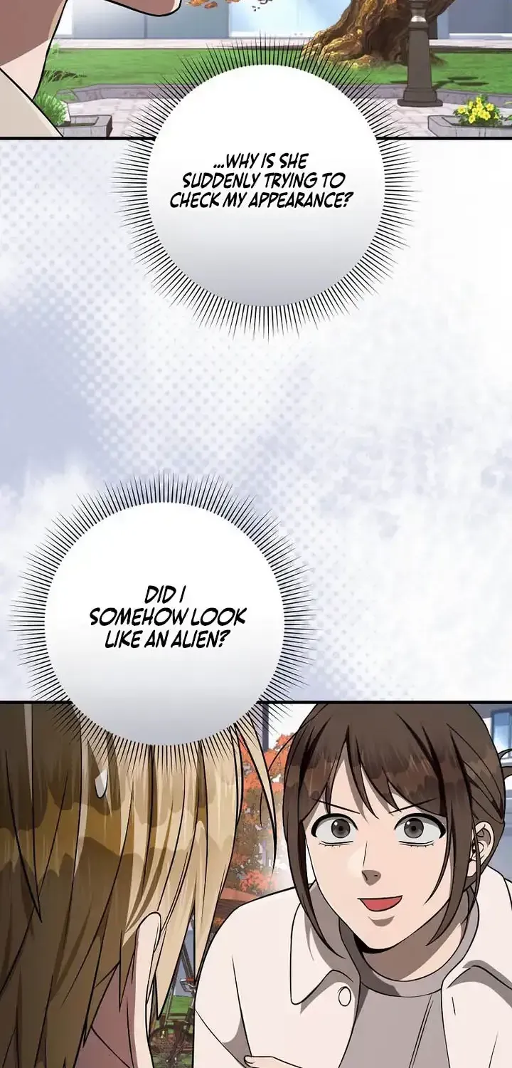 The Delusional Hunter in Another Chapter 92 page 63 - 
