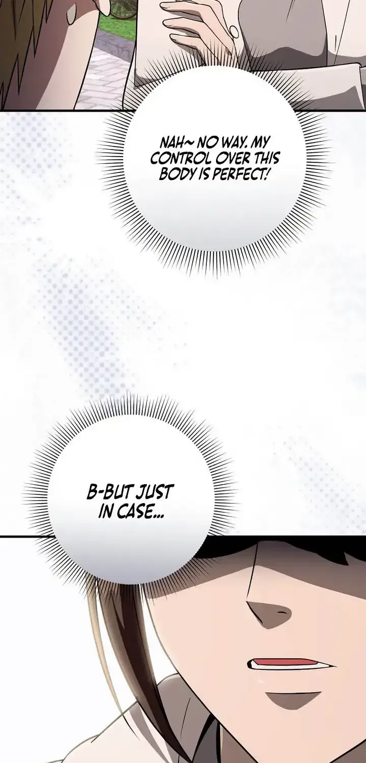 The Delusional Hunter in Another Chapter 92 page 64 - 