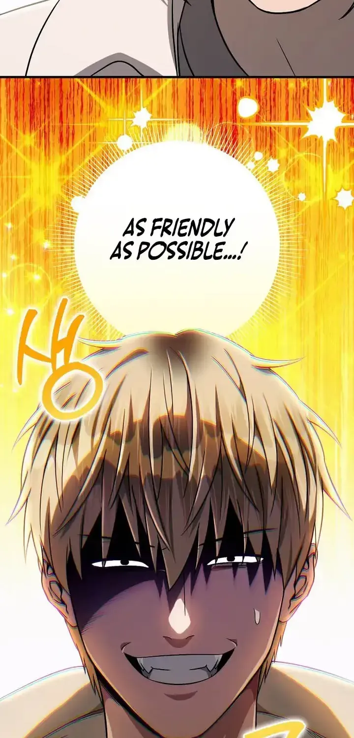 The Delusional Hunter in Another Chapter 92 page 65 - 