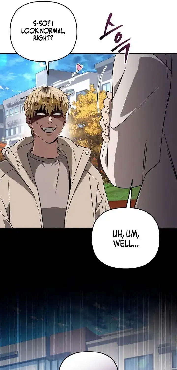 The Delusional Hunter in Another Chapter 92 page 67 - 