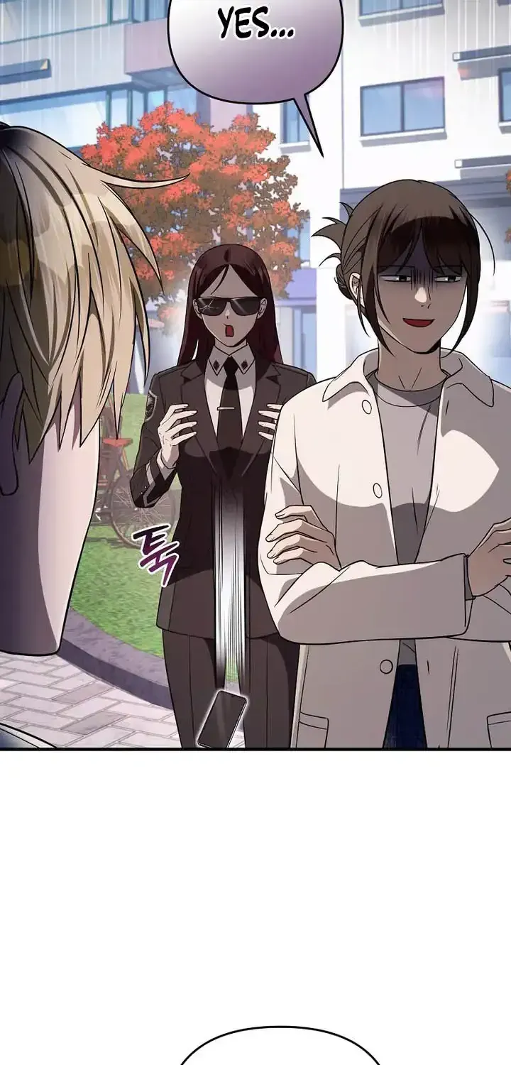 The Delusional Hunter in Another Chapter 92 page 68 - 