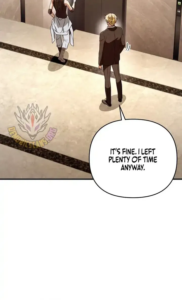The Delusional Hunter in Another Chapter 92 page 86 - 