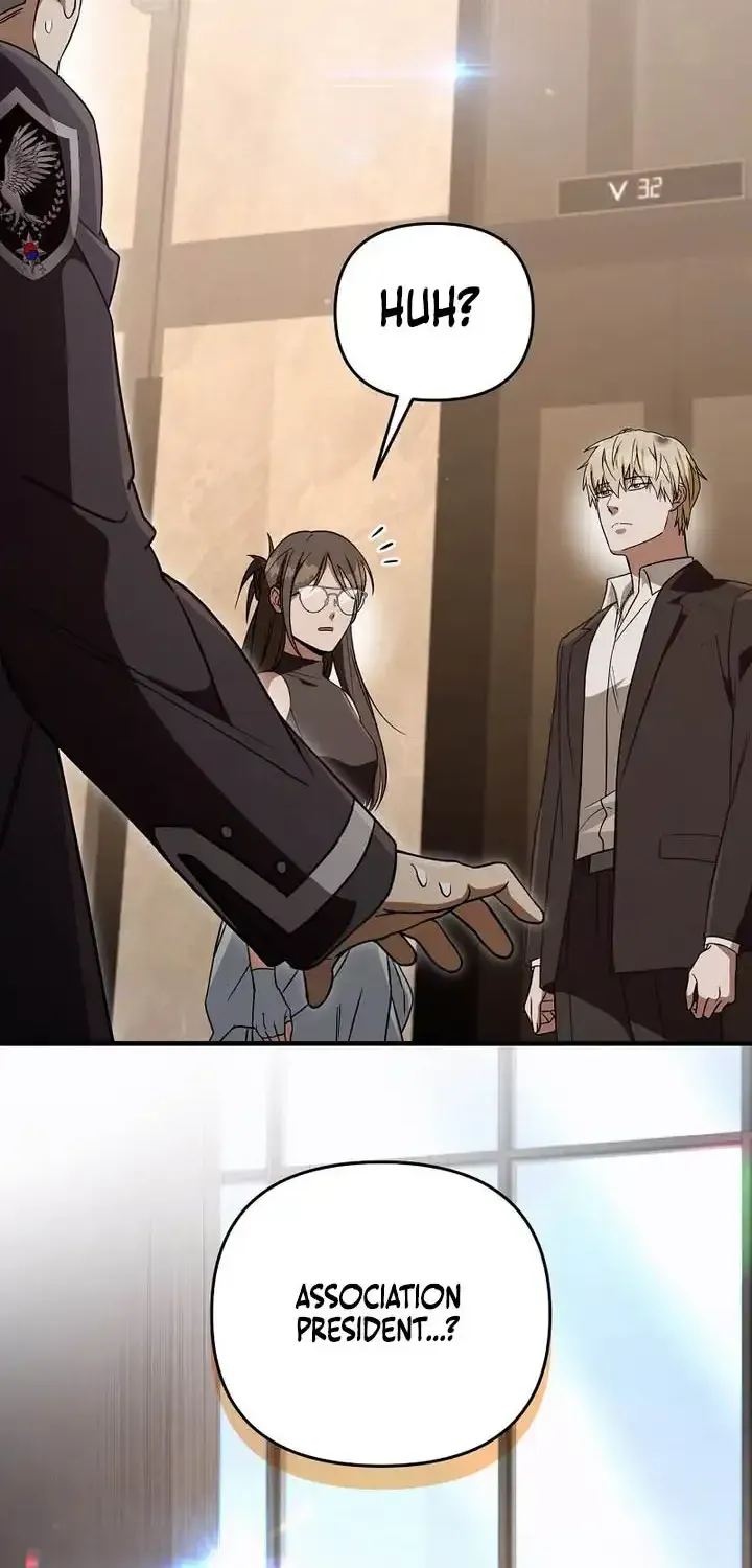 The Delusional Hunter in Another Chapter 92 page 88 - 