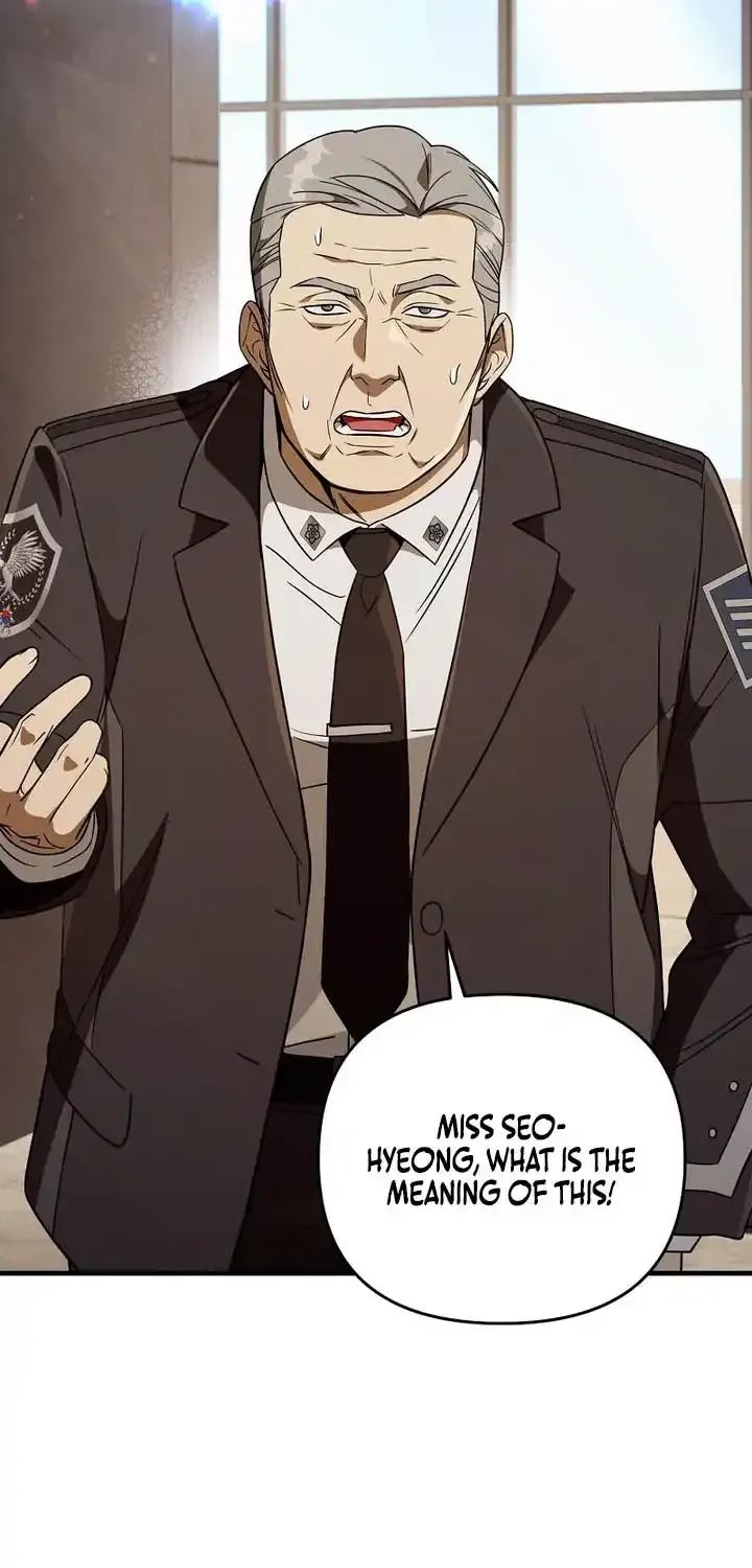 The Delusional Hunter in Another Chapter 92 page 89 - 