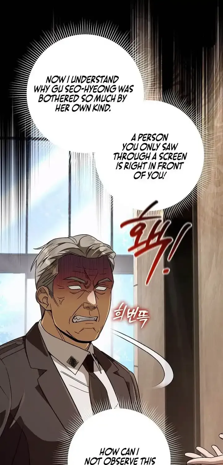 The Delusional Hunter in Another Chapter 92 page 92 - 
