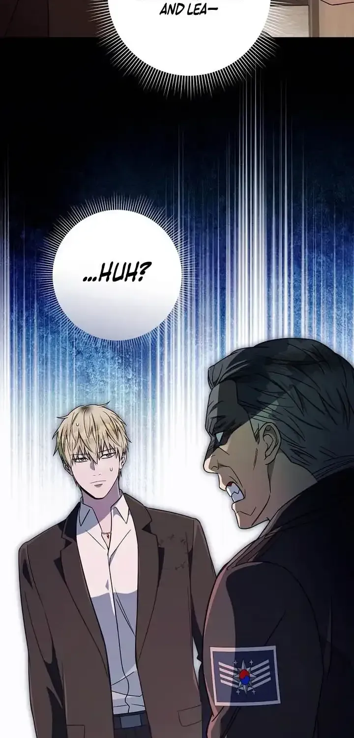 The Delusional Hunter in Another Chapter 92 page 93 - 