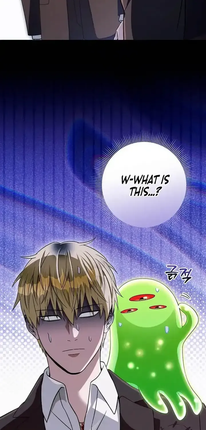 The Delusional Hunter in Another Chapter 92 page 94 - 