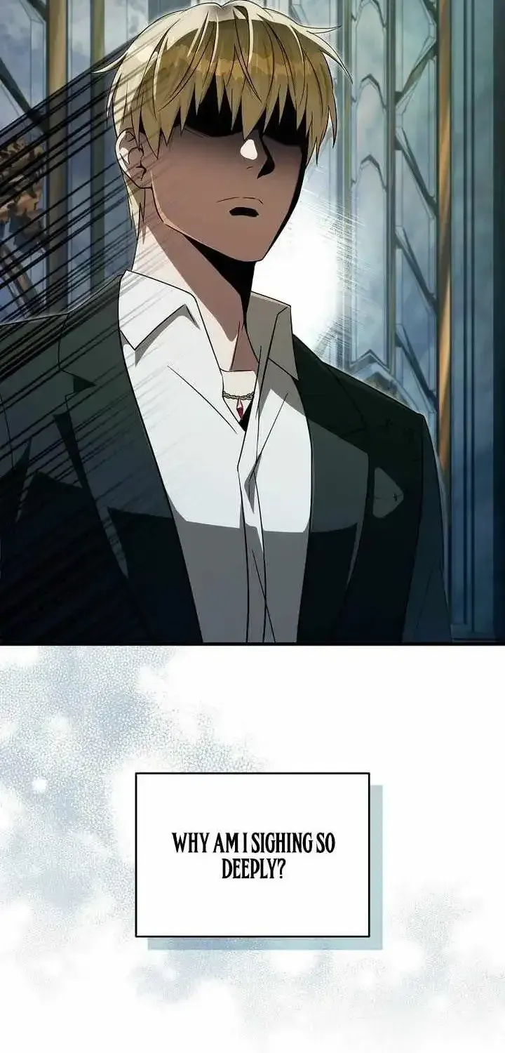 The Delusional Hunter in Another Chapter 95 page 2 - 