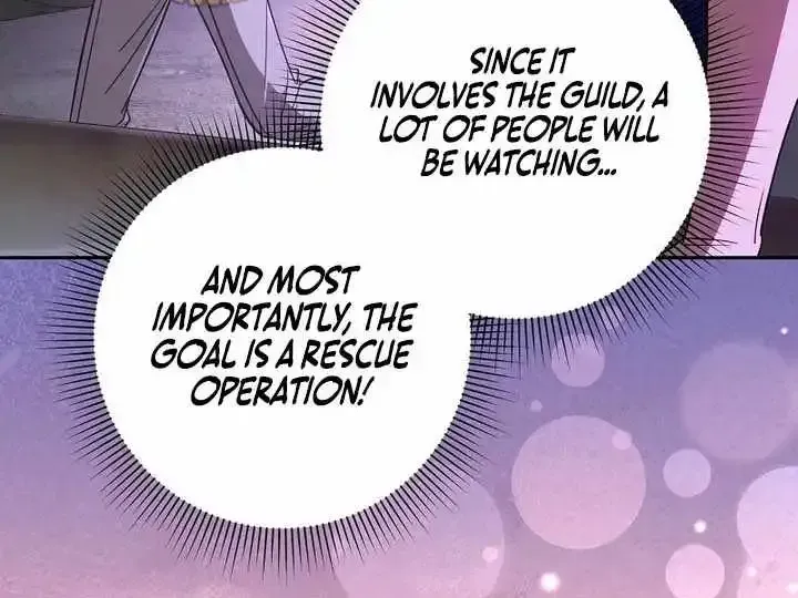 The Delusional Hunter in Another Chapter 95 page 14 - 