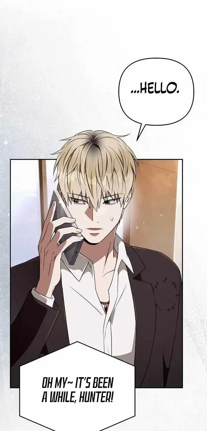 The Delusional Hunter in Another Chapter 95 page 23 - 