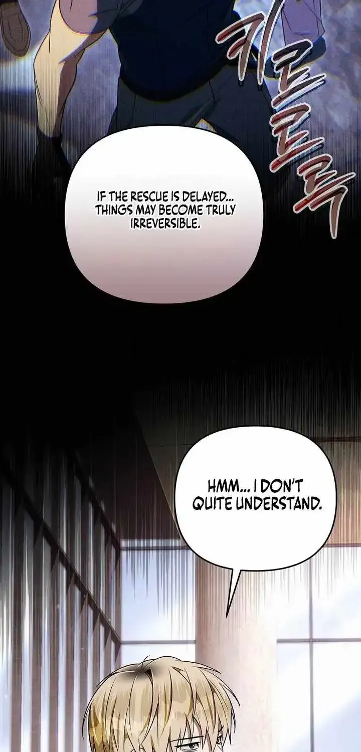 The Delusional Hunter in Another Chapter 95 page 31 - 