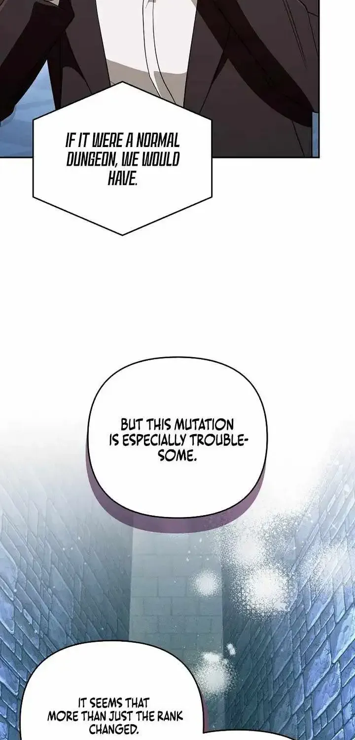 The Delusional Hunter in Another Chapter 95 page 38 - 