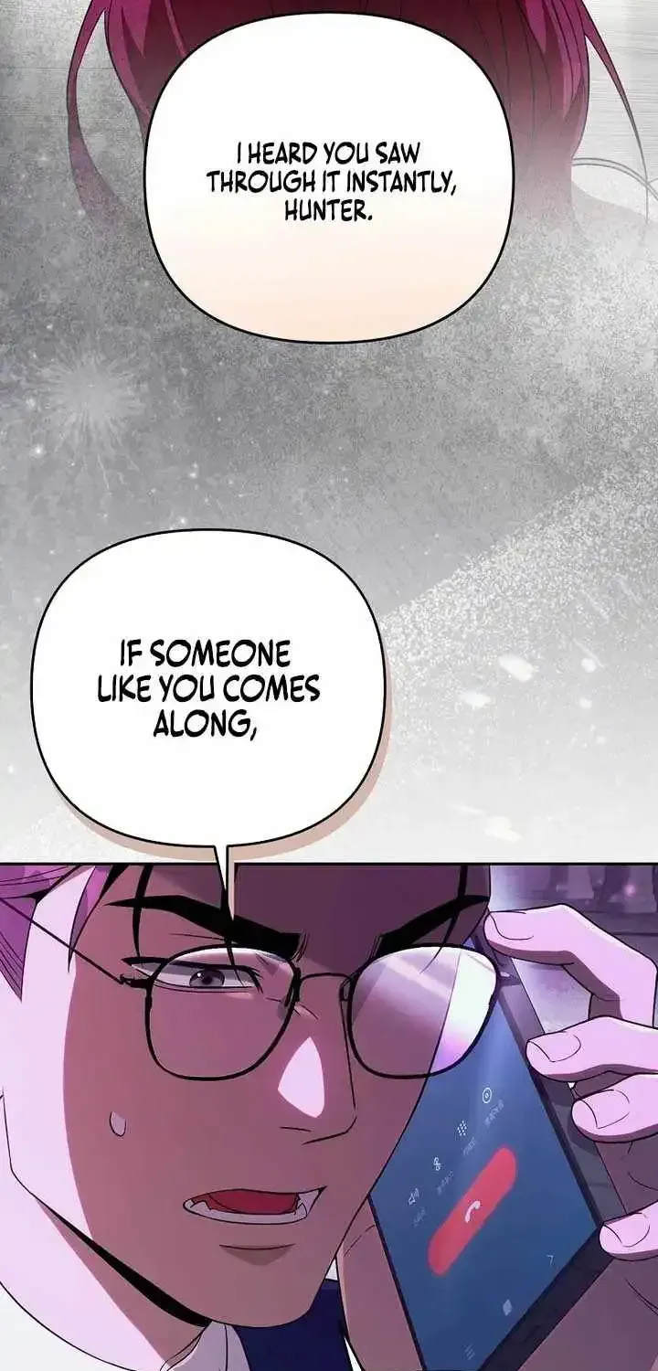 The Delusional Hunter in Another Chapter 95 page 45 - 