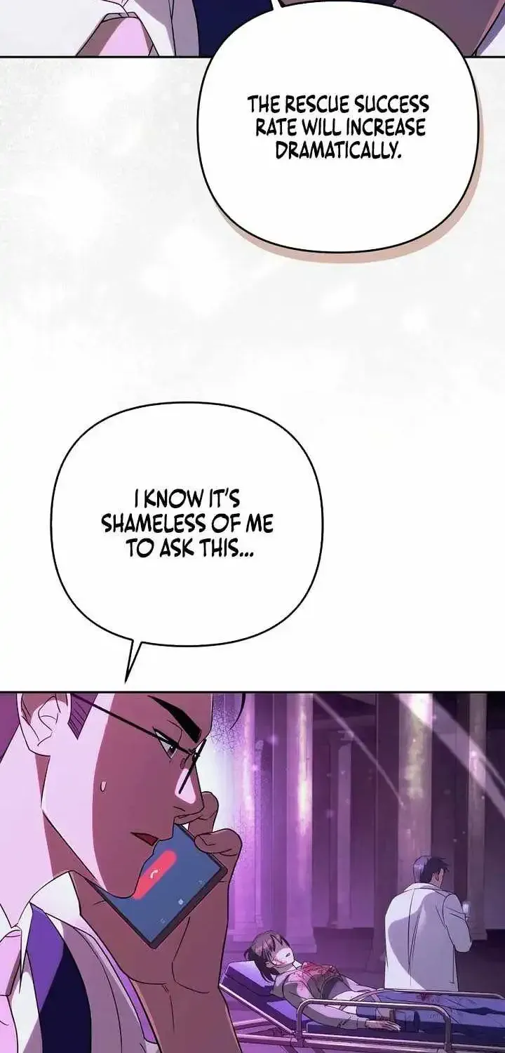 The Delusional Hunter in Another Chapter 95 page 46 - 