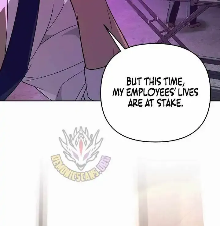 The Delusional Hunter in Another Chapter 95 page 47 - 