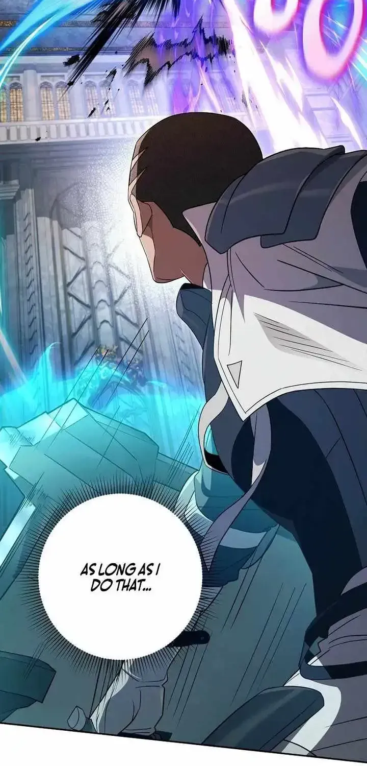 The Delusional Hunter in Another Chapter 95 page 60 - 