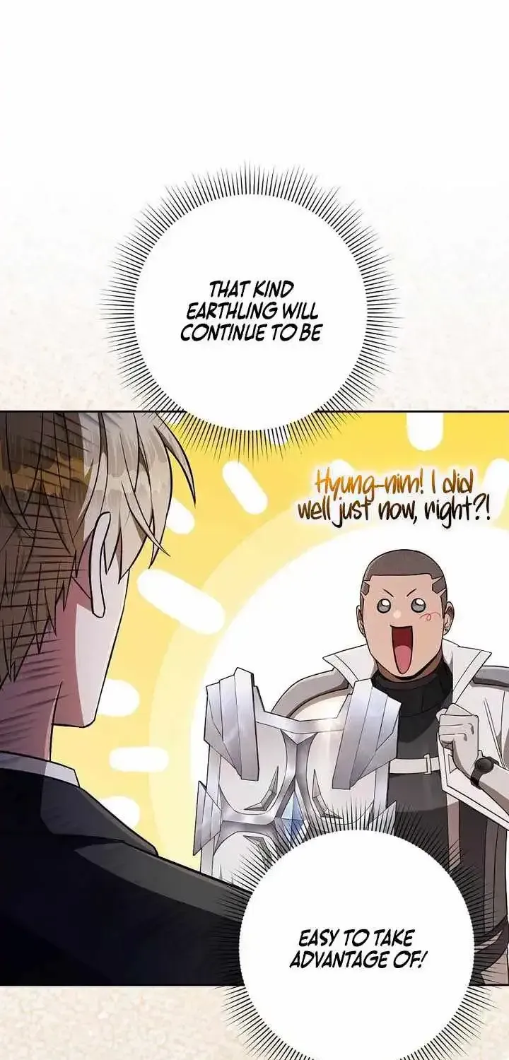 The Delusional Hunter in Another Chapter 95 page 61 - 