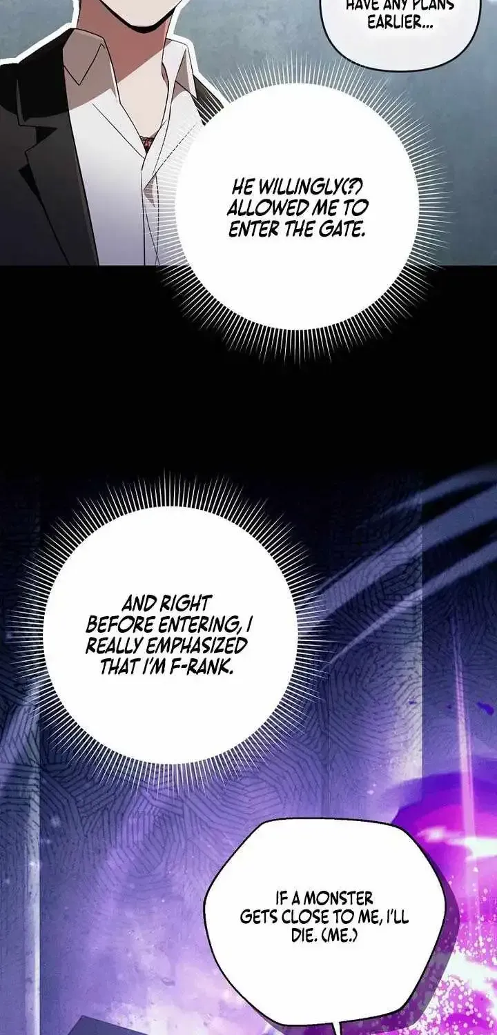 The Delusional Hunter in Another Chapter 95 page 67 - 