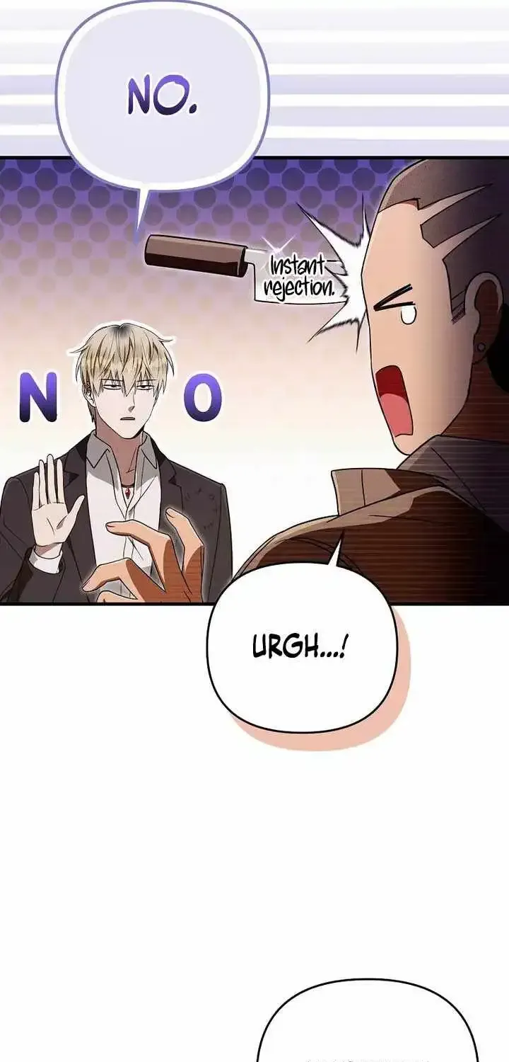 The Delusional Hunter in Another Chapter 95 page 8 - 