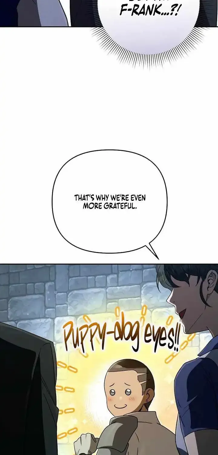 The Delusional Hunter in Another Chapter 95 page 78 - 