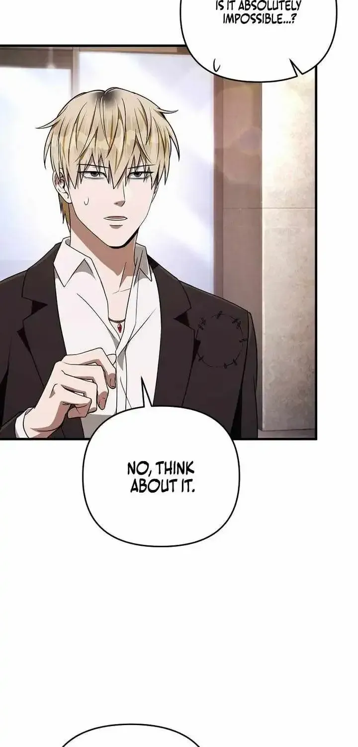The Delusional Hunter in Another Chapter 95 page 9 - 