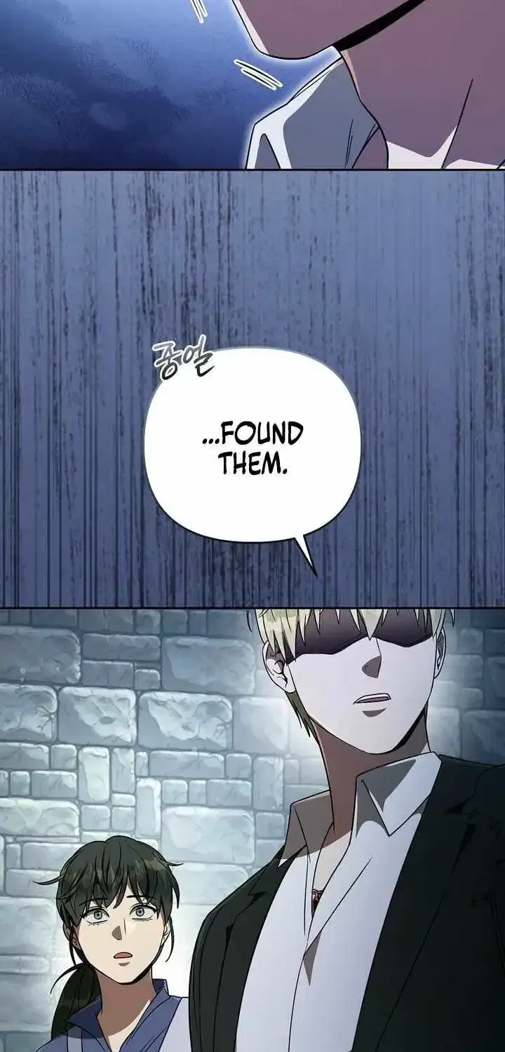 The Delusional Hunter in Another Chapter 95 page 81 - 