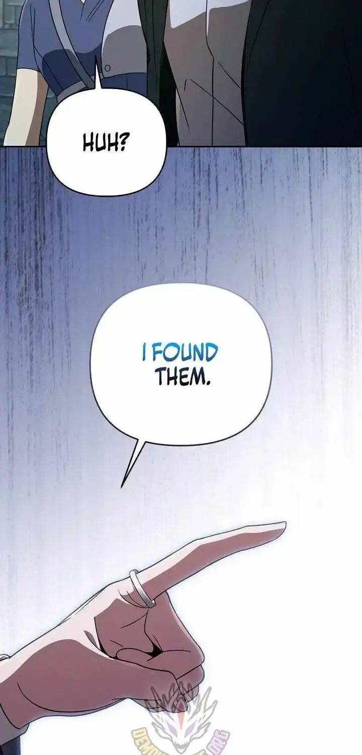 The Delusional Hunter in Another Chapter 95 page 82 - 