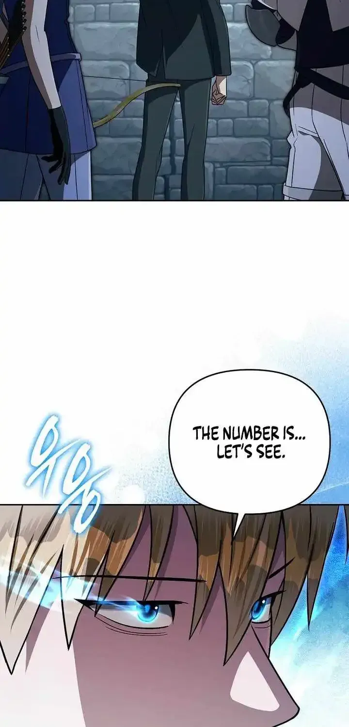 The Delusional Hunter in Another Chapter 95 page 85 - 