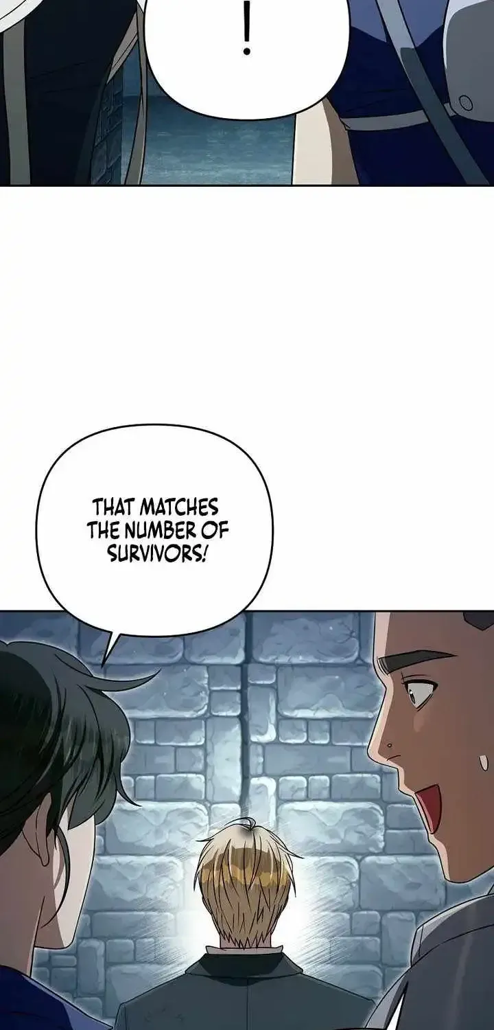The Delusional Hunter in Another Chapter 95 page 87 - 