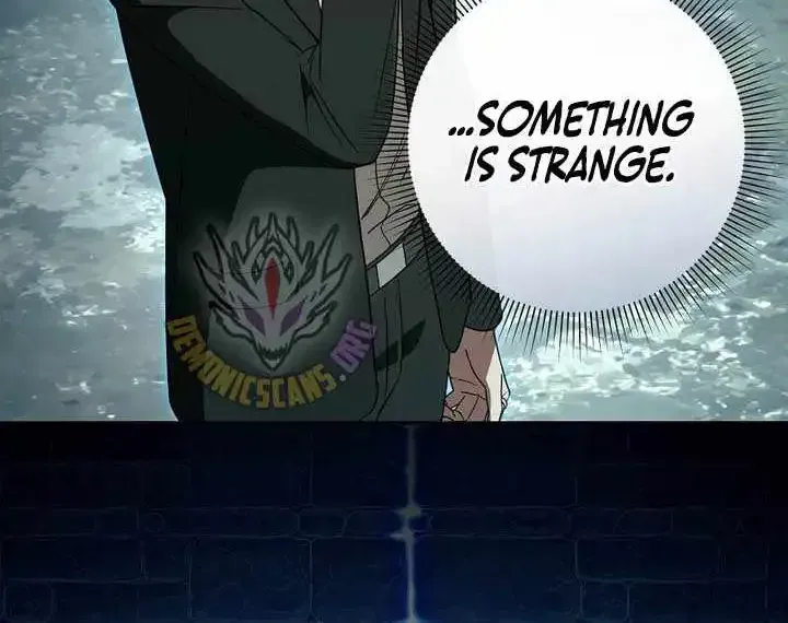 The Delusional Hunter in Another Chapter 95 page 89 - 