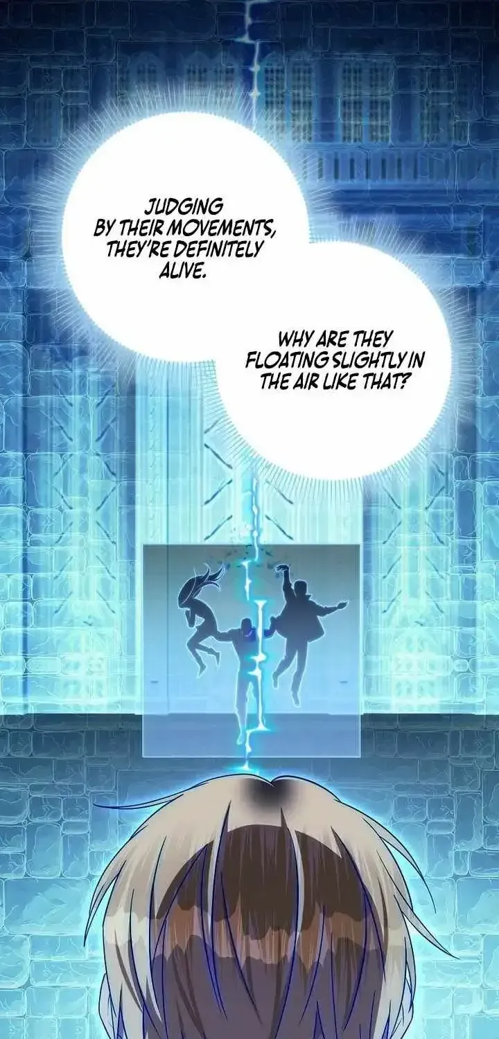 The Delusional Hunter in Another Chapter 95 page 90 - 