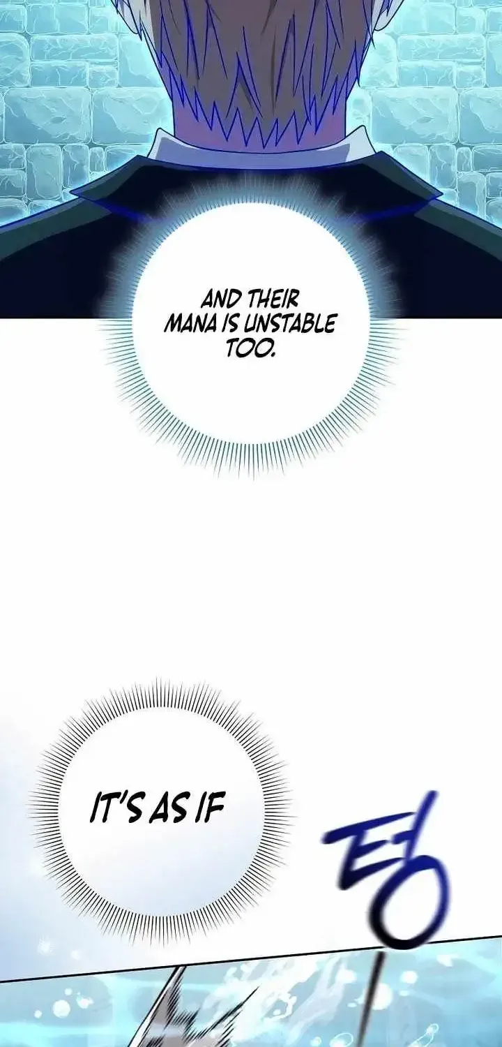 The Delusional Hunter in Another Chapter 95 page 91 - 