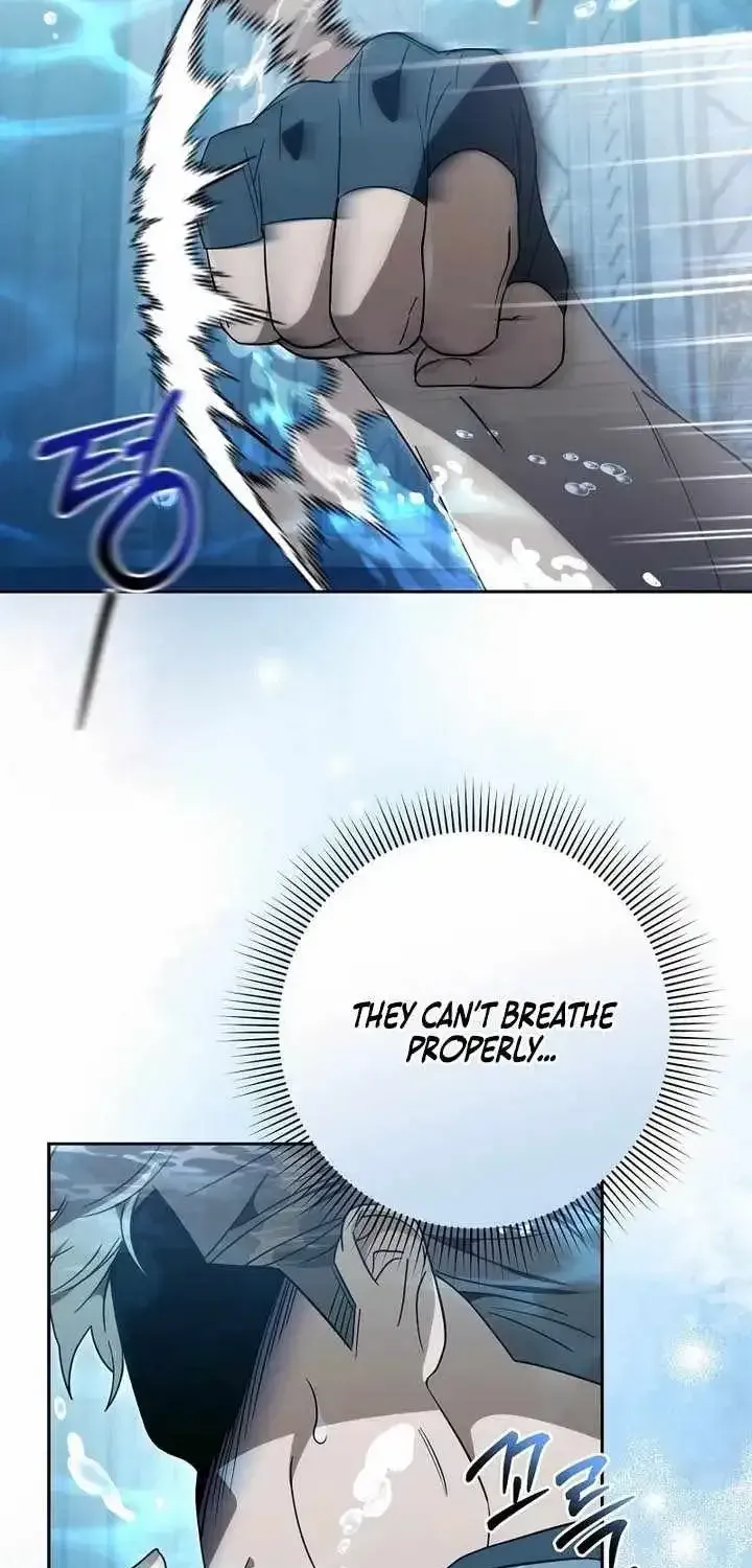 The Delusional Hunter in Another Chapter 95 page 92 - 