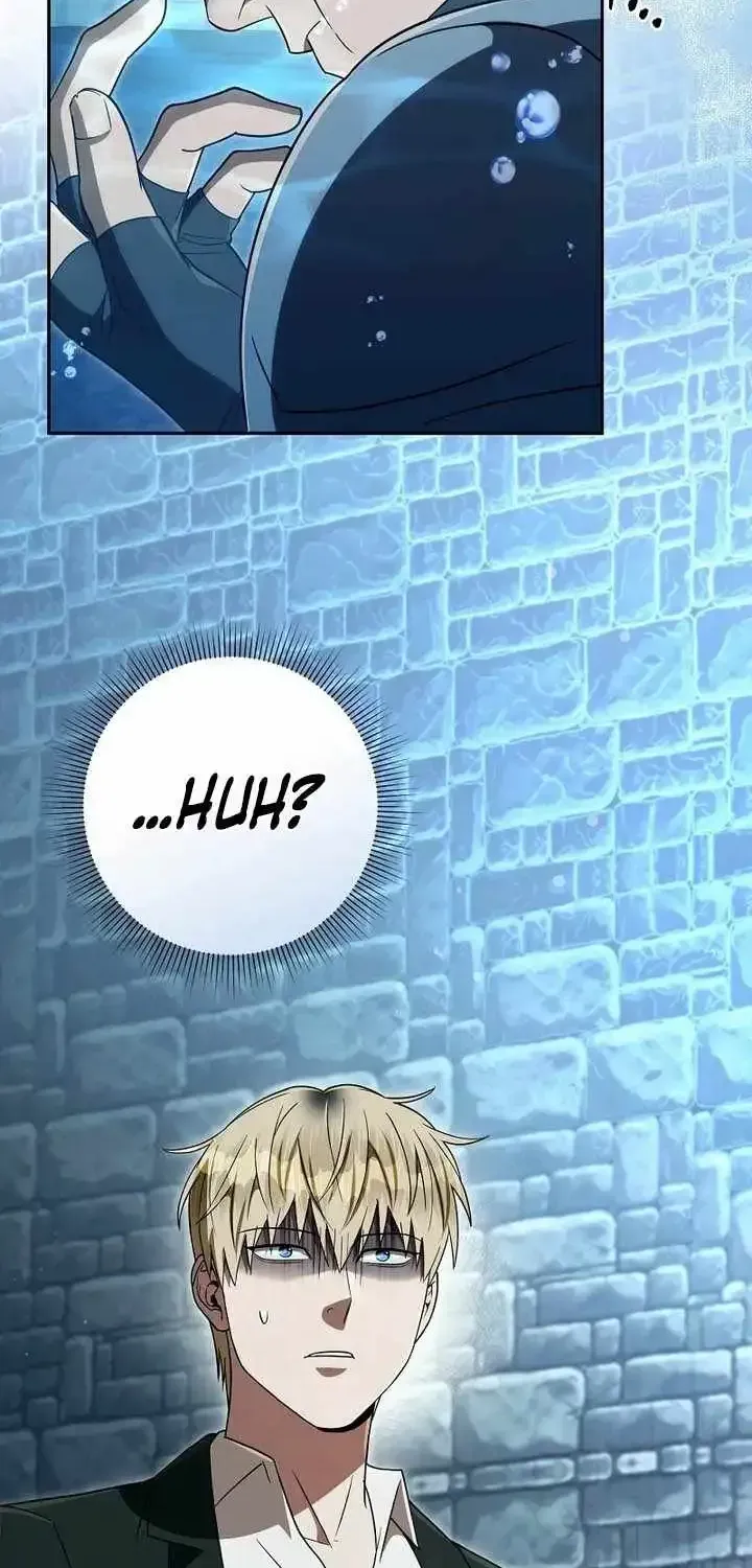 The Delusional Hunter in Another Chapter 95 page 93 - 