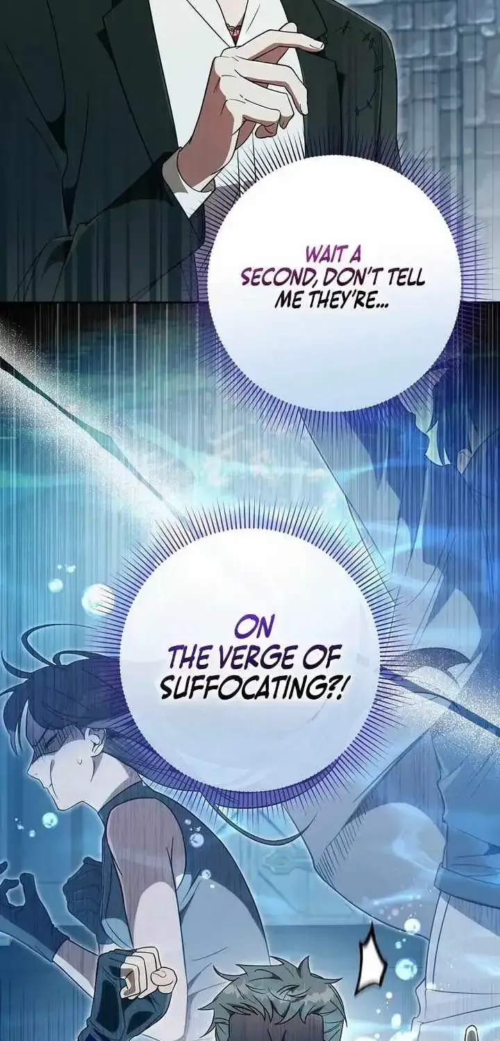 The Delusional Hunter in Another Chapter 95 page 94 - 